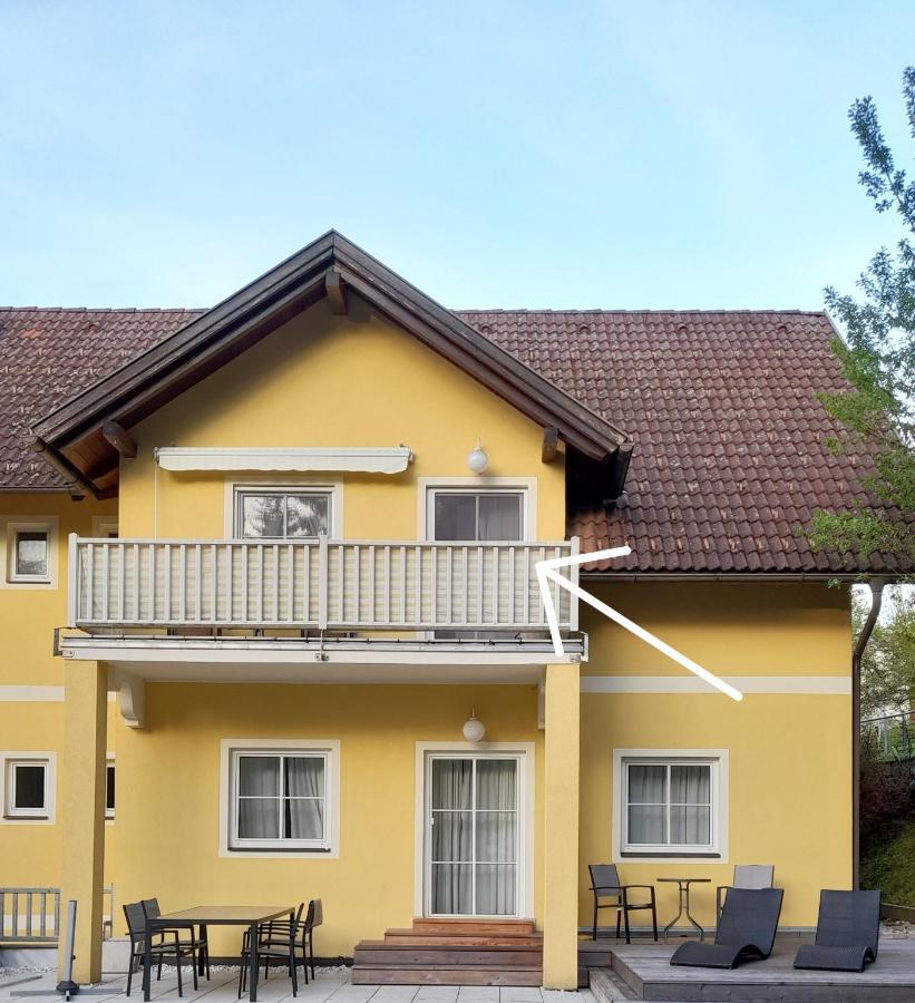 Glanz Und Gloria Velden! Woerthersee In 5 Min Zu Fuss Erreichbar! Velden am Woerthersee Exterior photo