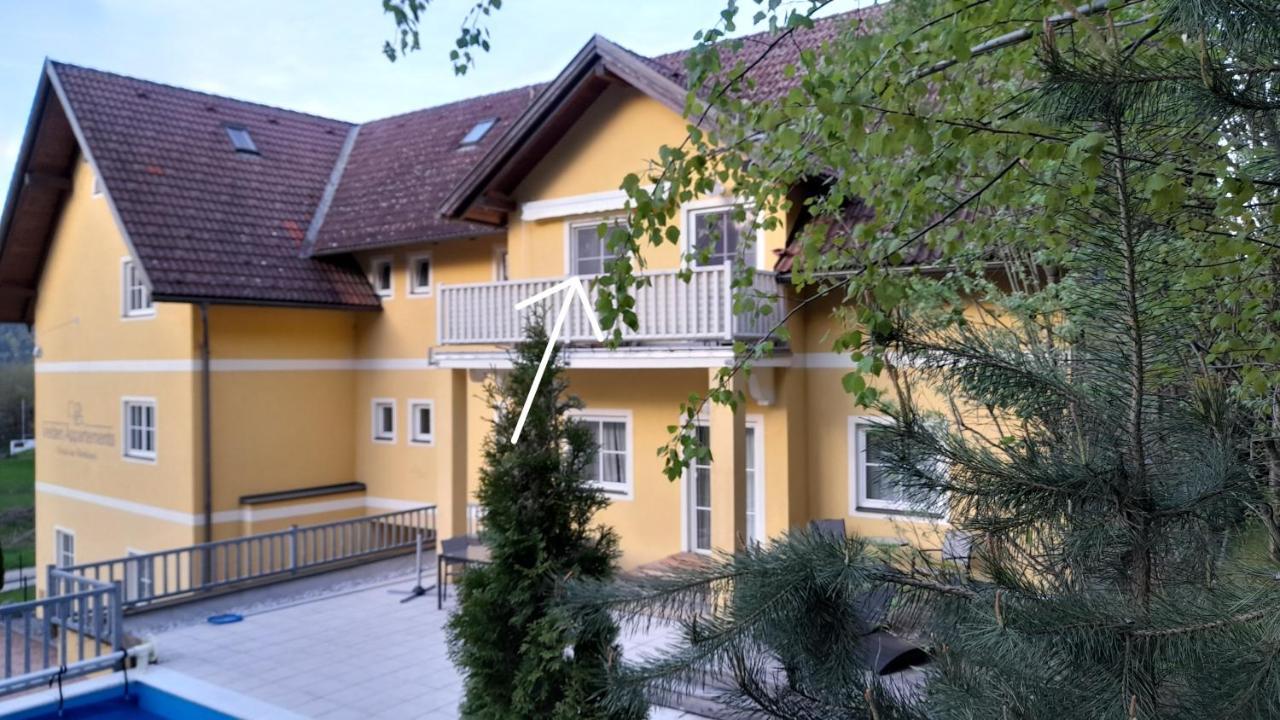 Glanz Und Gloria Velden! Woerthersee In 5 Min Zu Fuss Erreichbar! Velden am Woerthersee Exterior photo