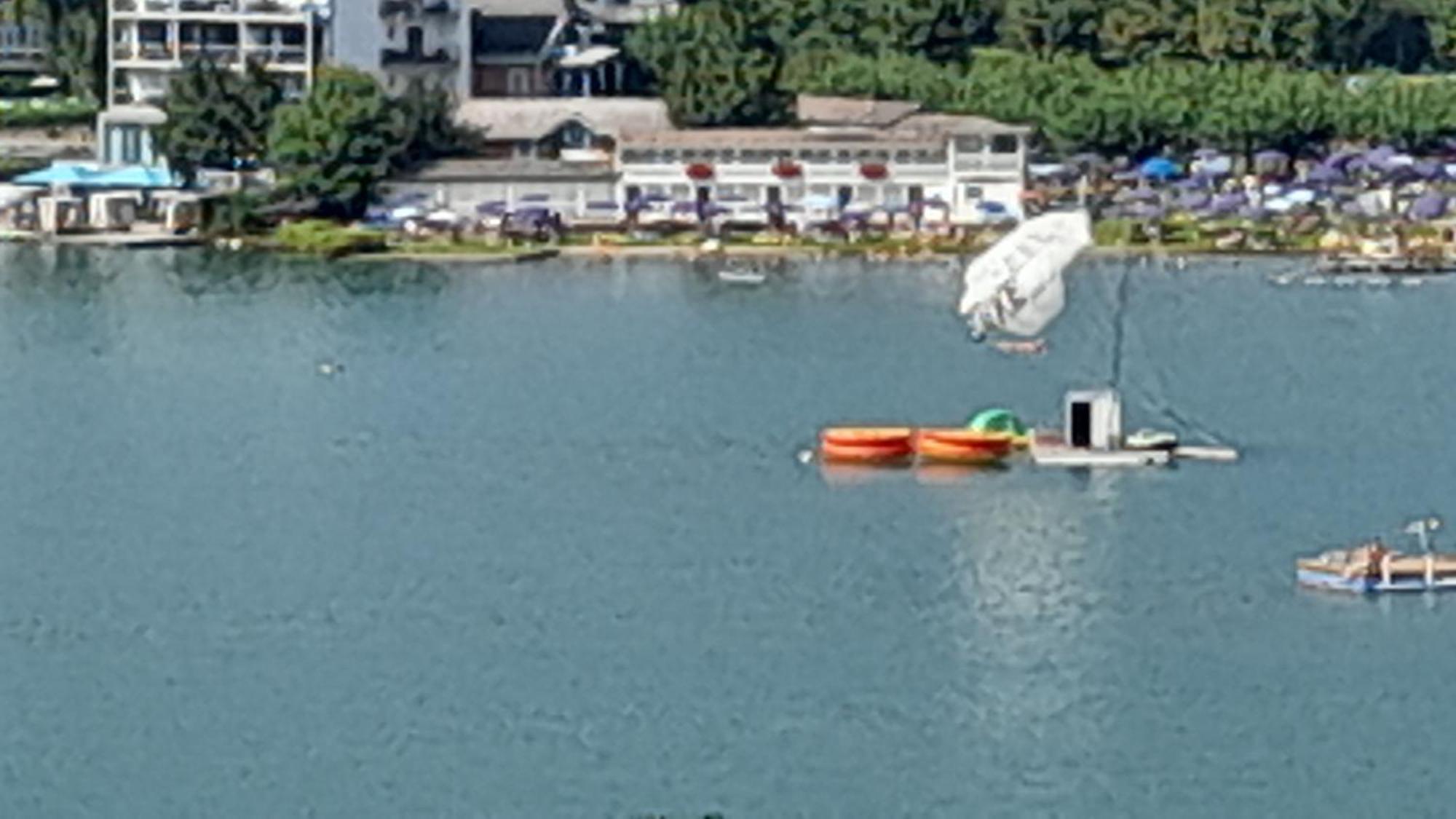 Glanz Und Gloria Velden! Woerthersee In 5 Min Zu Fuss Erreichbar! Velden am Woerthersee Exterior photo